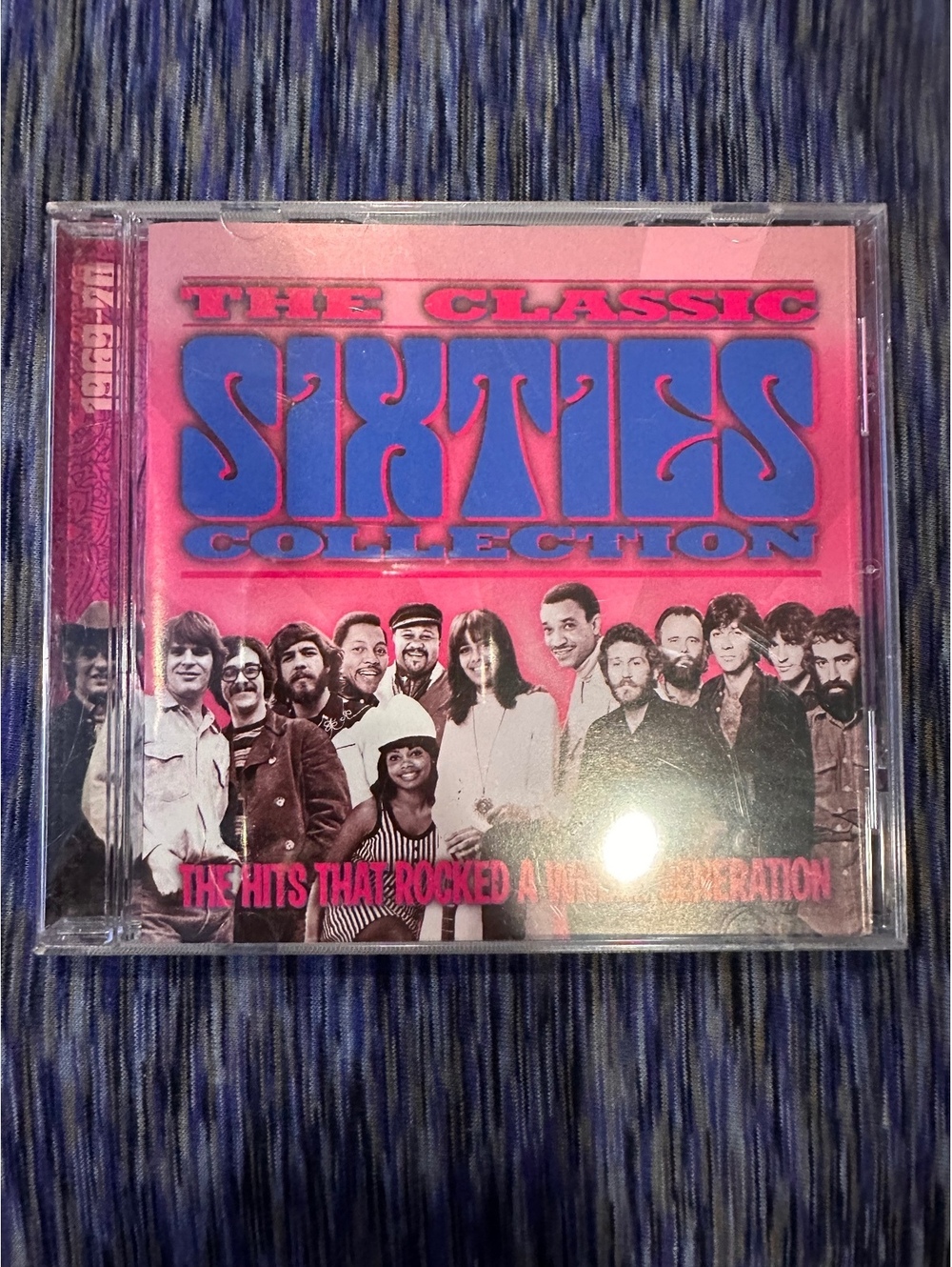 The Classic Skynyrd Collection 1969-70 CD sealed